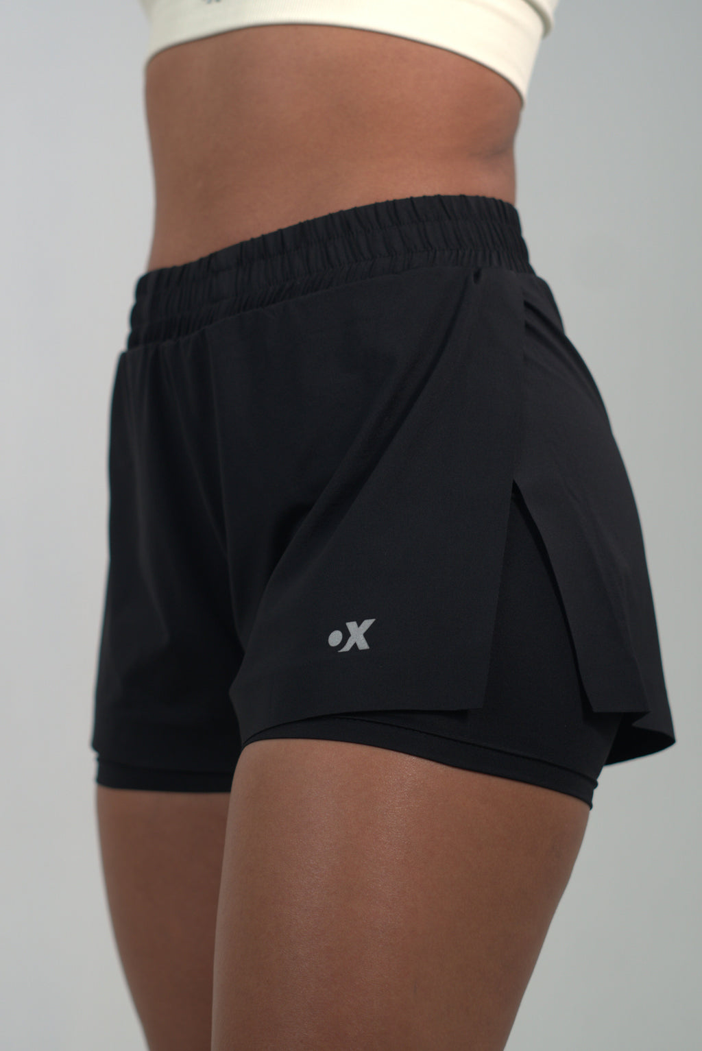 Short Running con Biker — 8