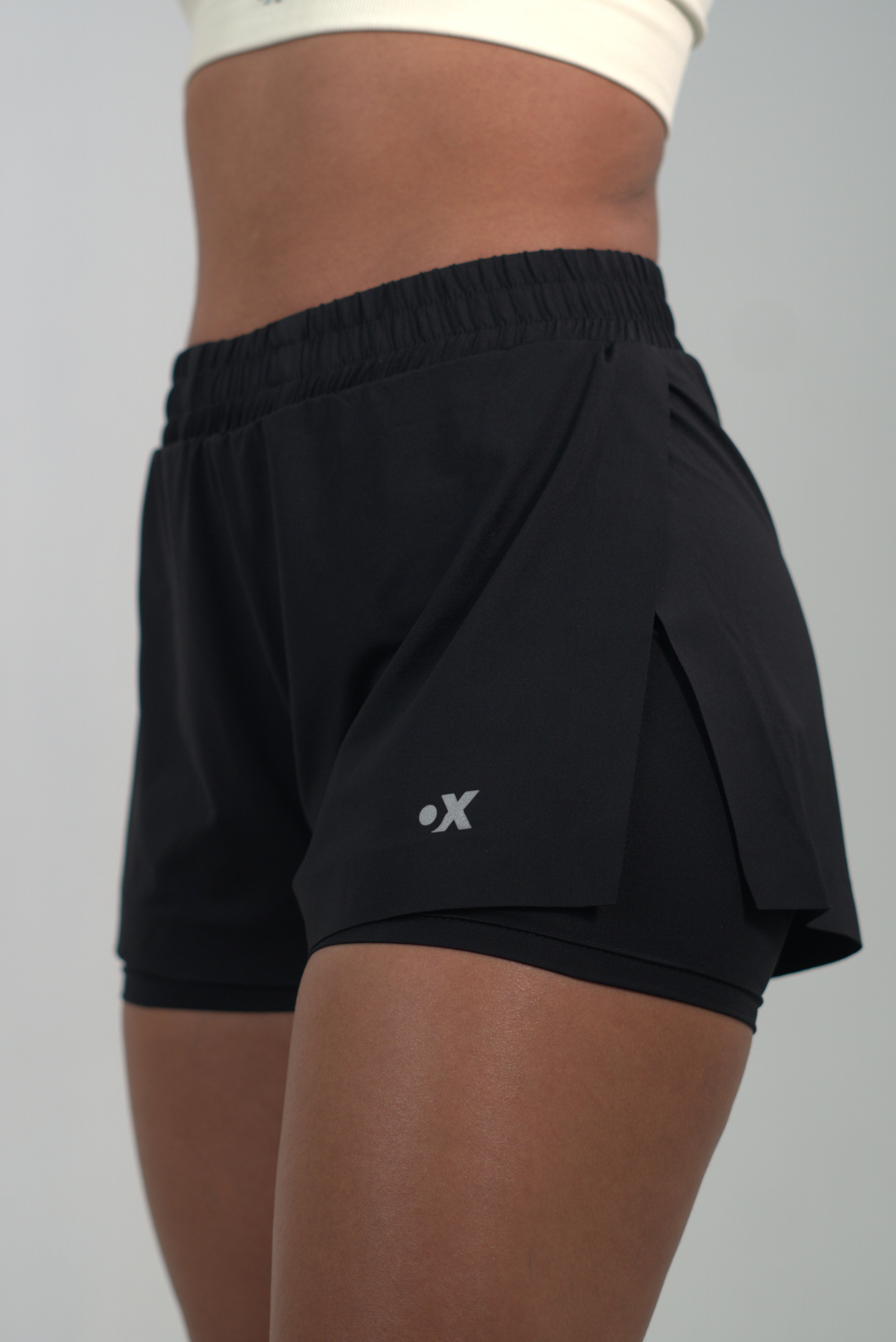 Short Running con Biker — 8
