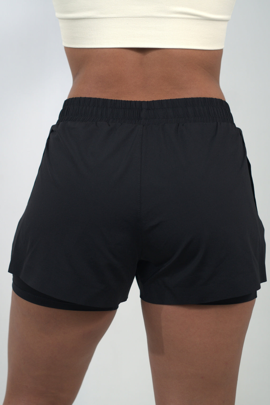Short Running con Biker — 9