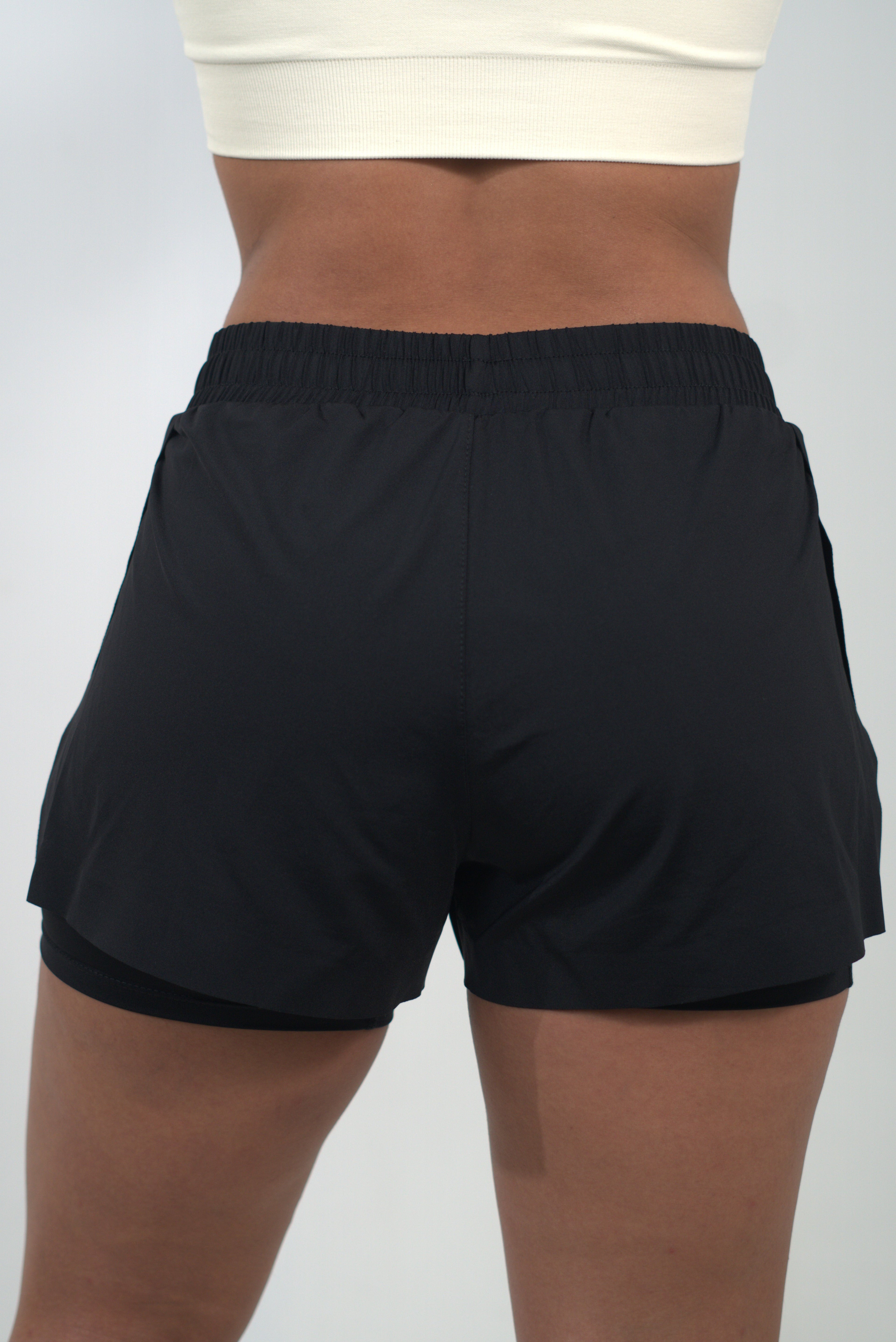 Short Running con Biker — 9