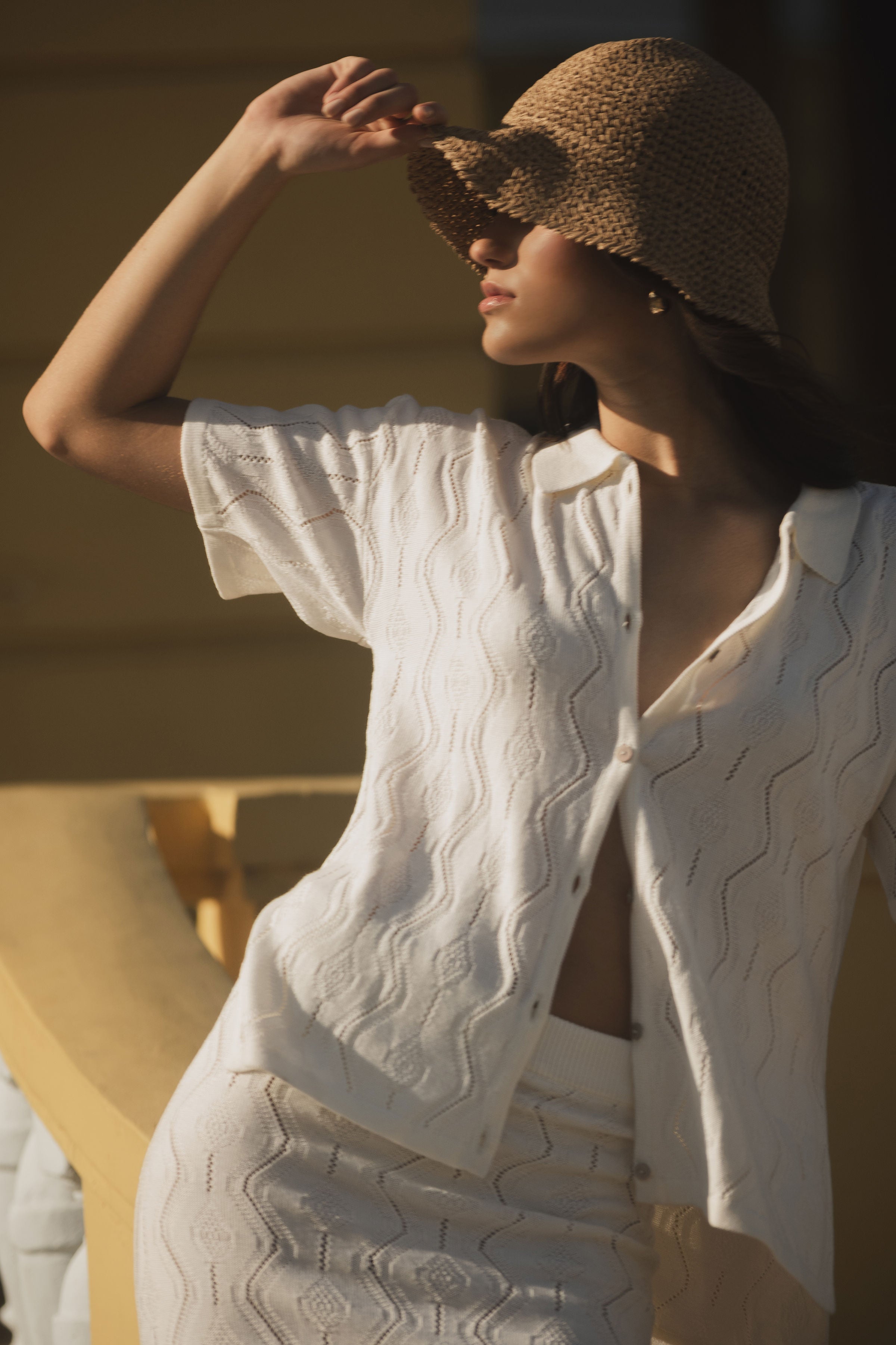 Zaure Top