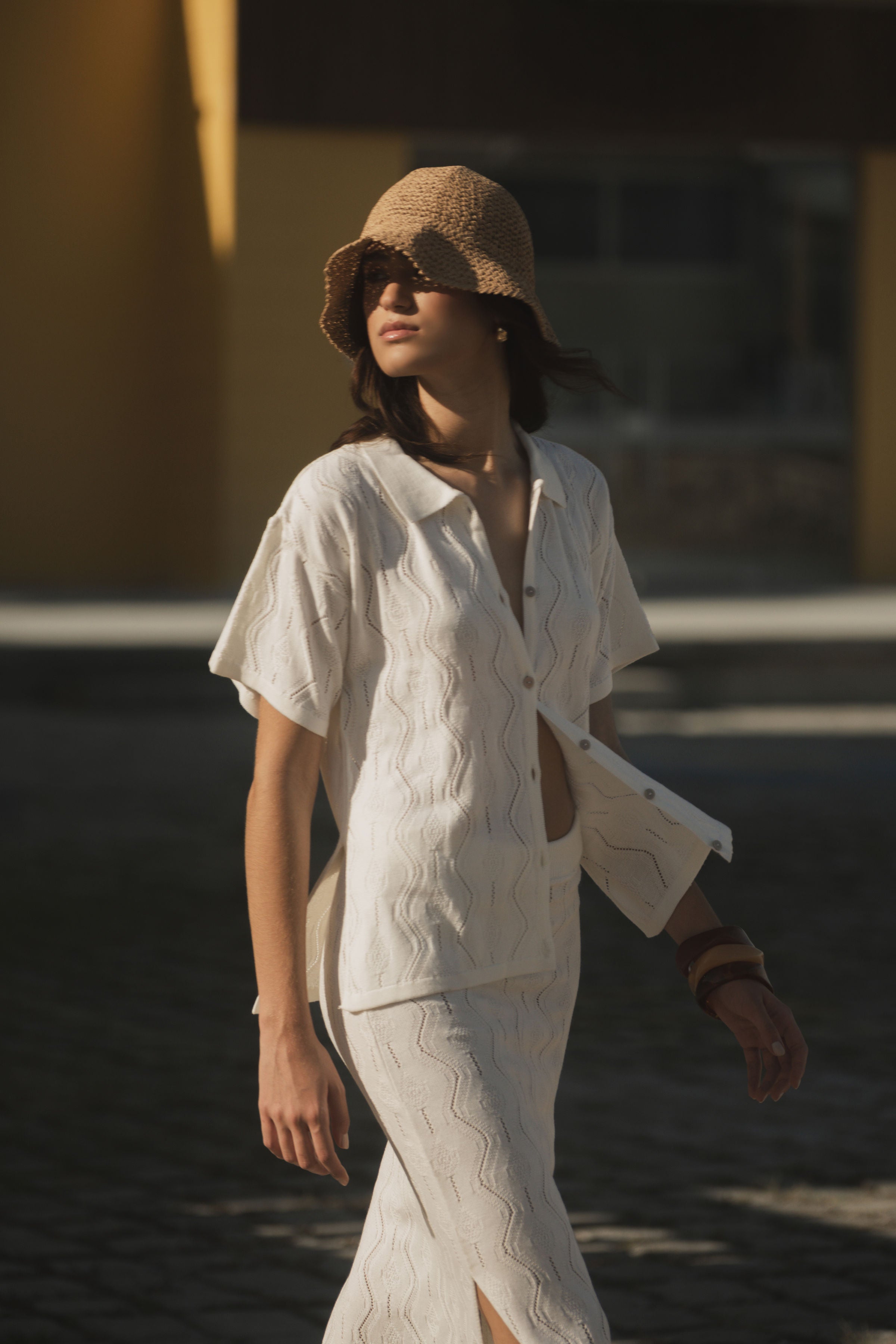 Zaure Top