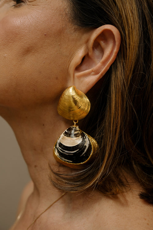 Arete Doble Cuidado