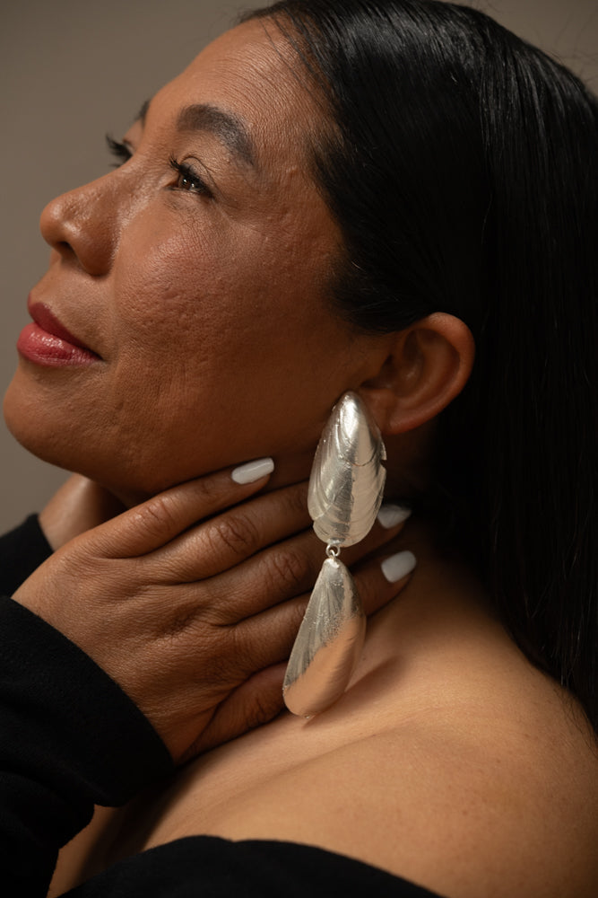 Aretes Tributo I