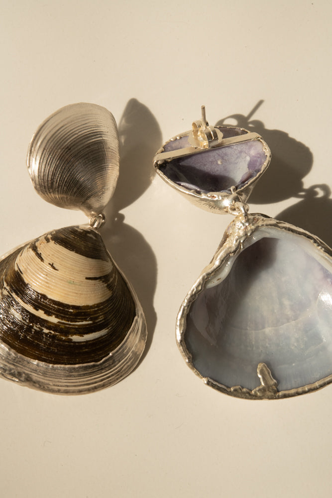Arete Doble Cuidado I — 3