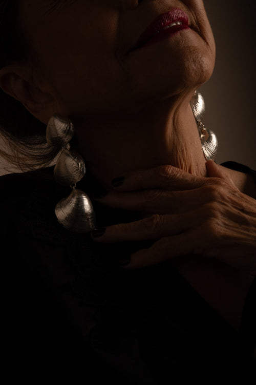 Aretes Gratitud — 2