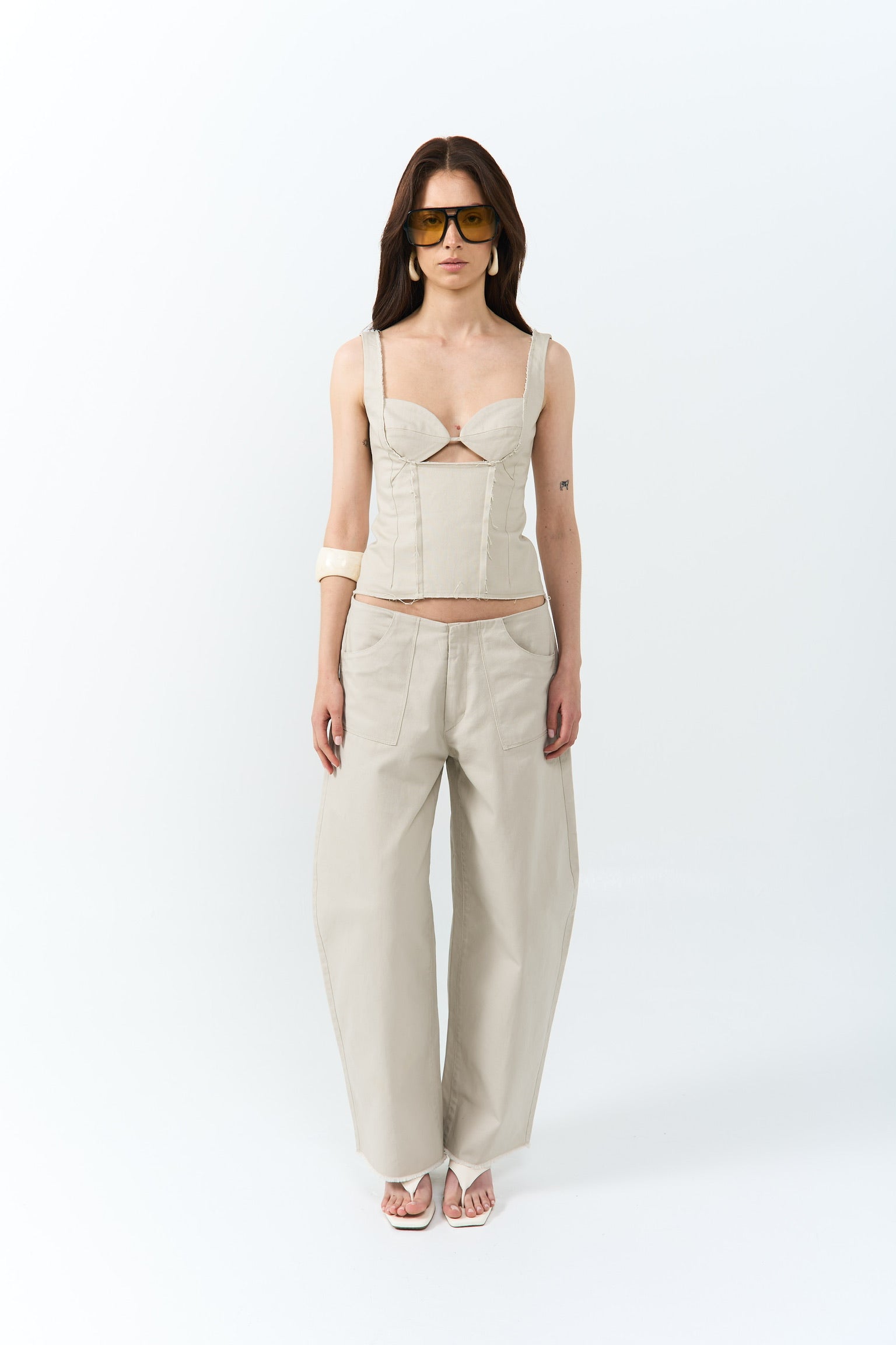 Zoe Pant — 2