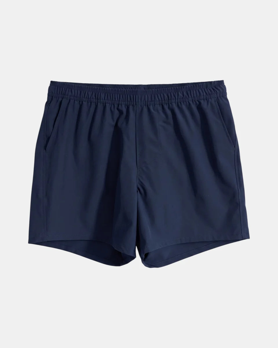 Swim short Navy