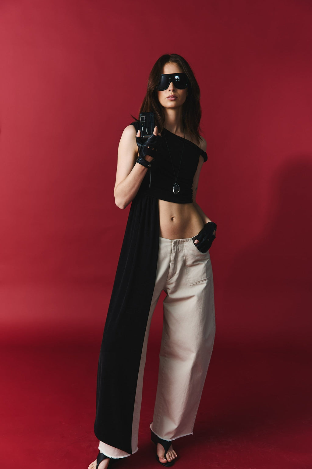 Dalia Top — 5