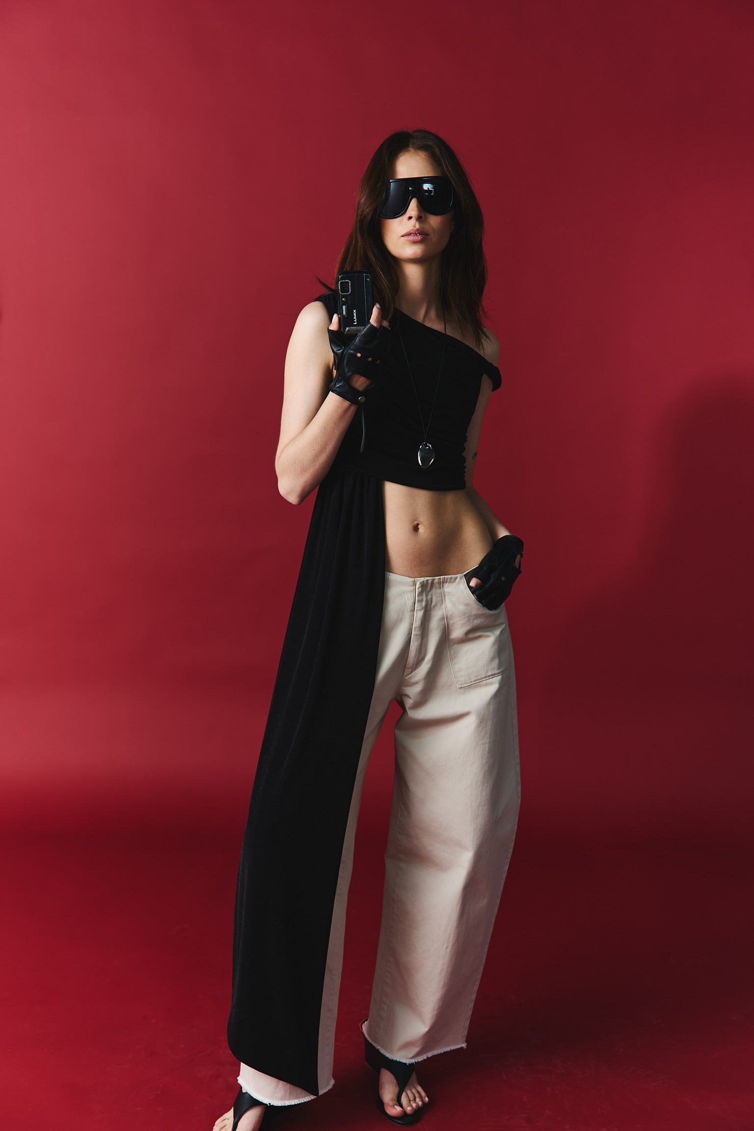 Dalia Top — 5