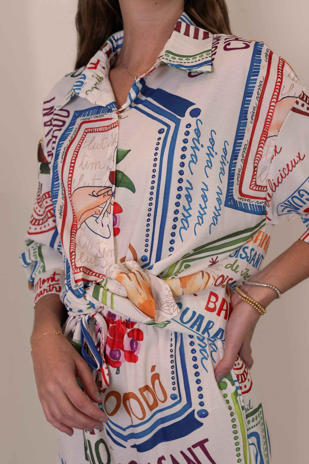 Conjunto Isola — SERRA