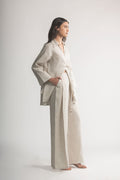 Pantalón Alora Natural — SERRA
