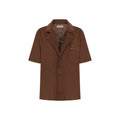 Majayura Blouse — SERRA