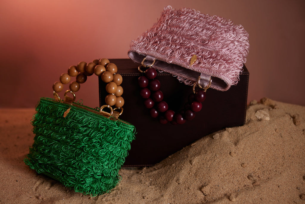 Enrramada Bag