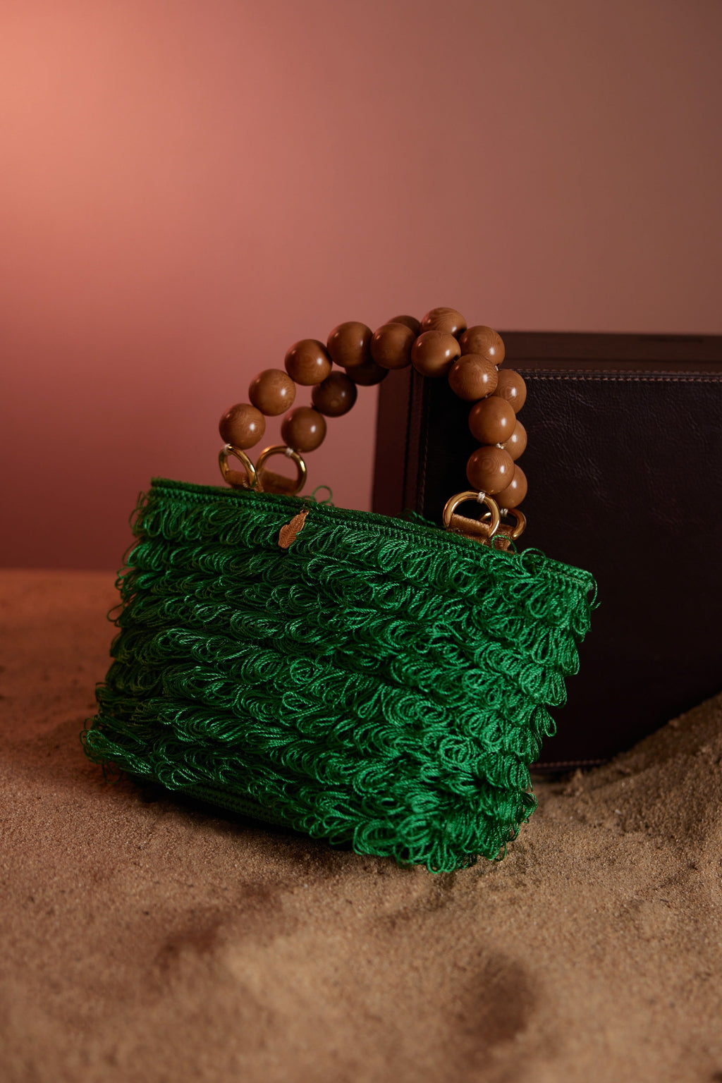 Enrramada Bag