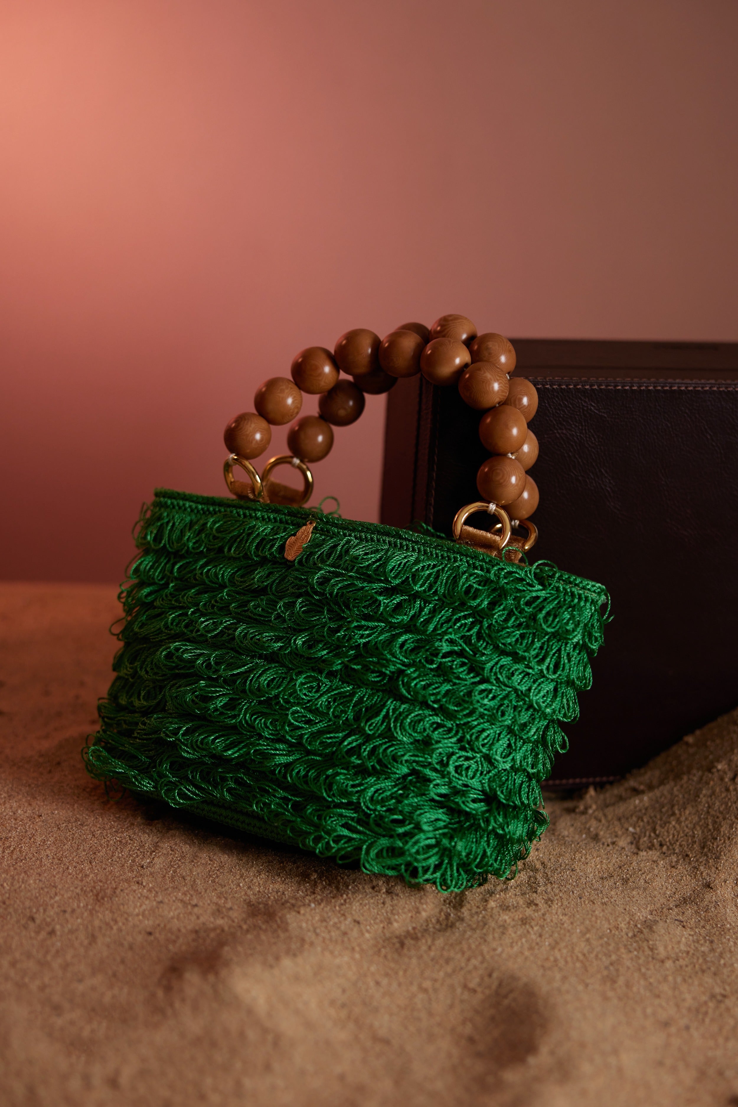 Enrramada Bag