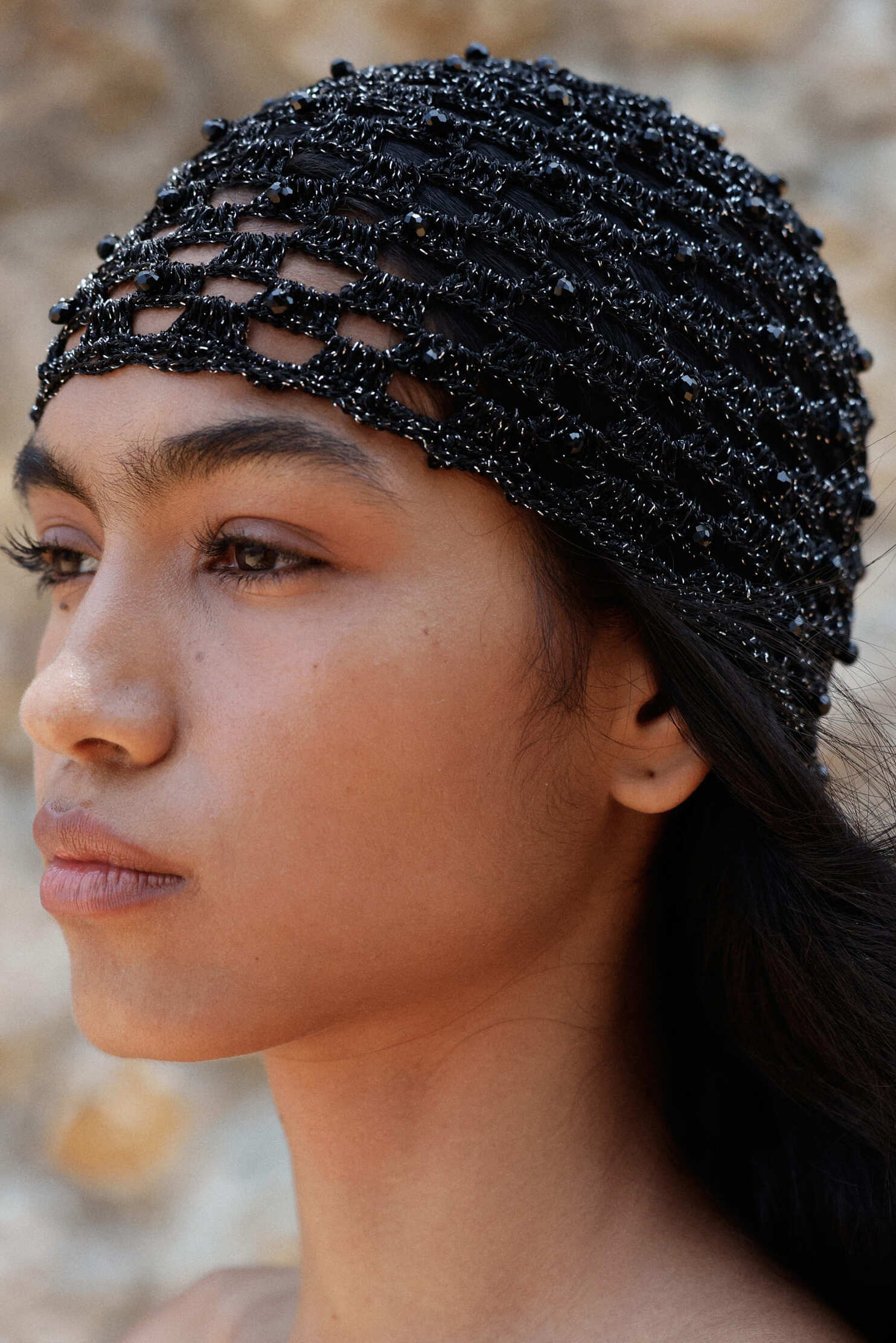Lania Hat — SERRA