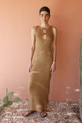 Taroa Dress — SERRA