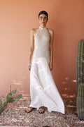 Wayra Dress — SERRA