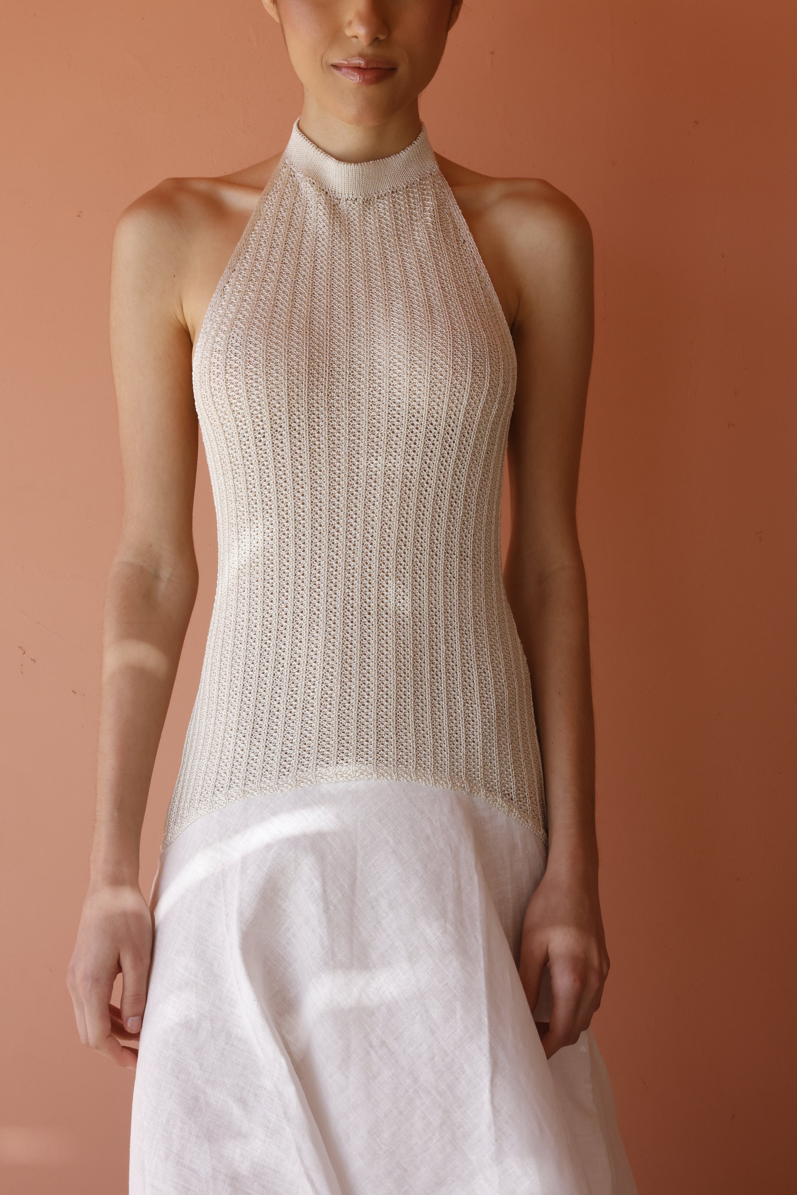 Wayra Dress — SERRA