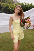 Set Alba Ivory