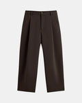 Pantalón Solid Mocha