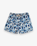 Pantaloneta Pinceladas — SERRA