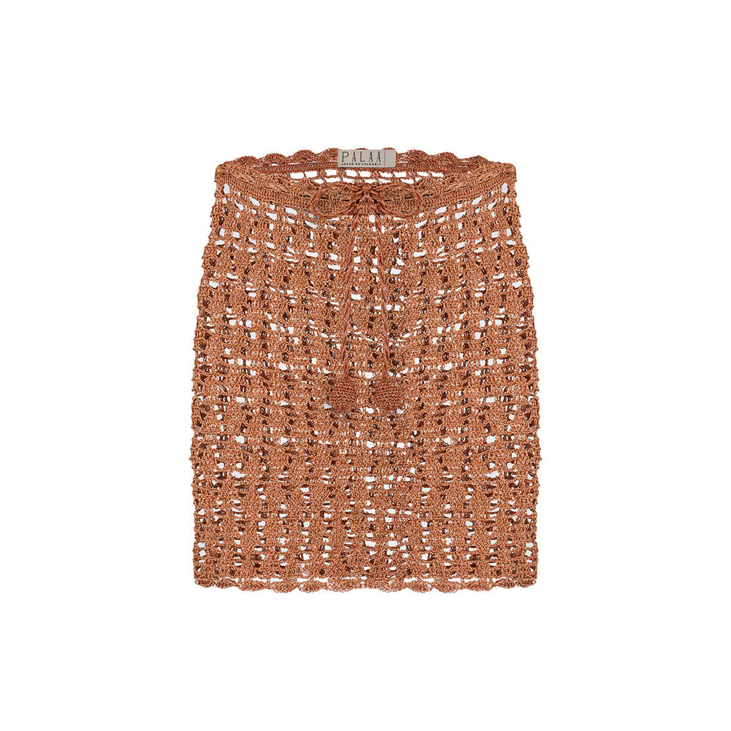 Jolotsu Skirt — SERRA