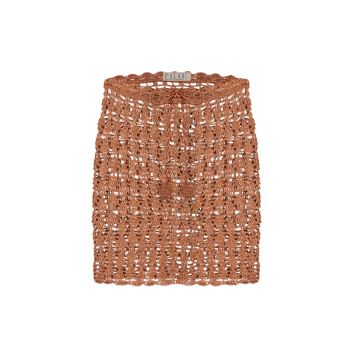 Jolotsu Skirt — SERRA