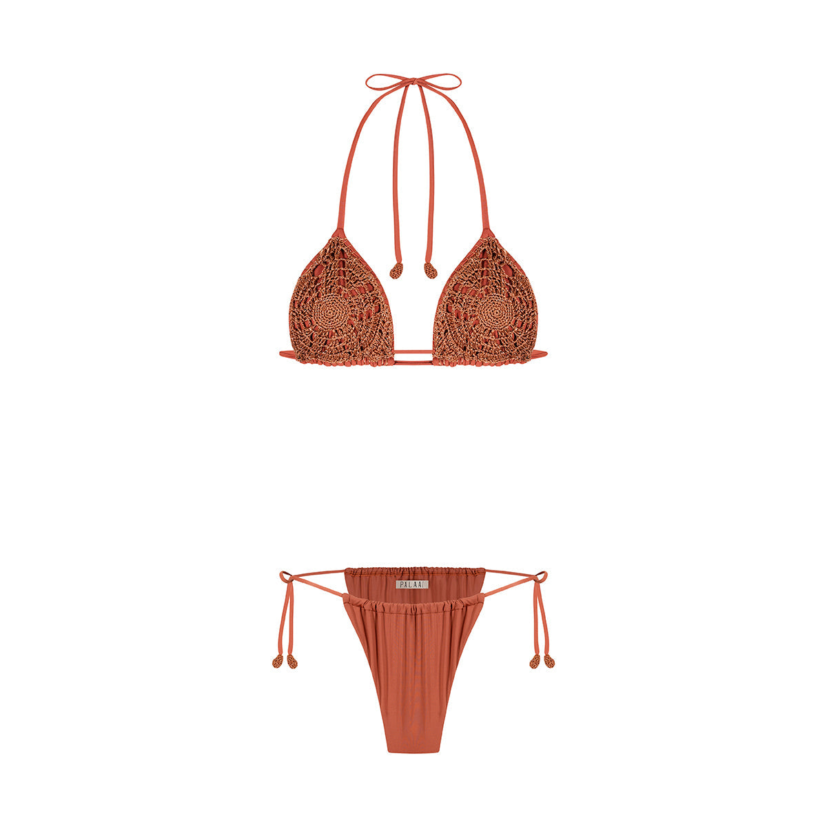 Asii Bikini Bottom — SERRA