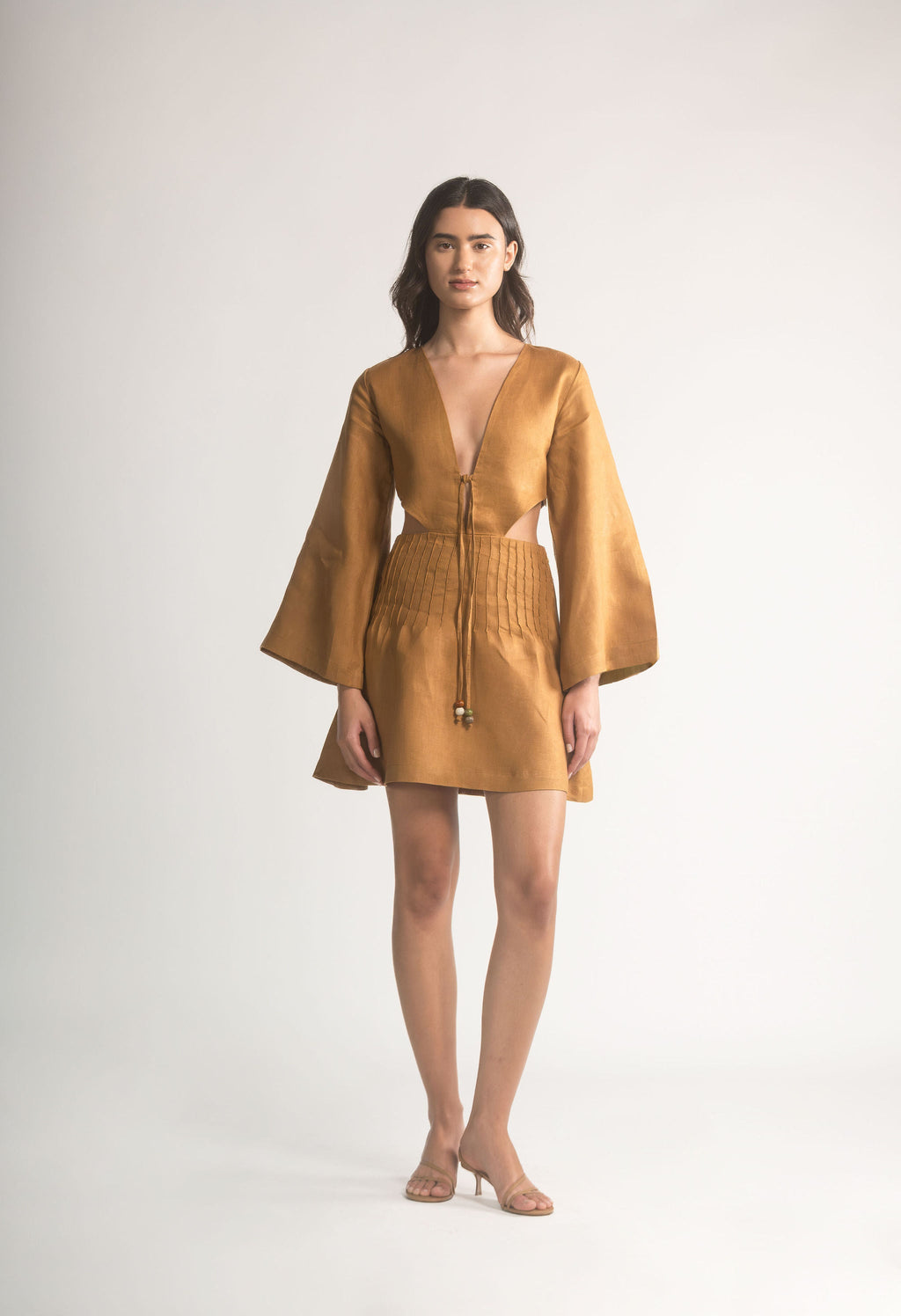 Vestido Serena Siena — SERRA