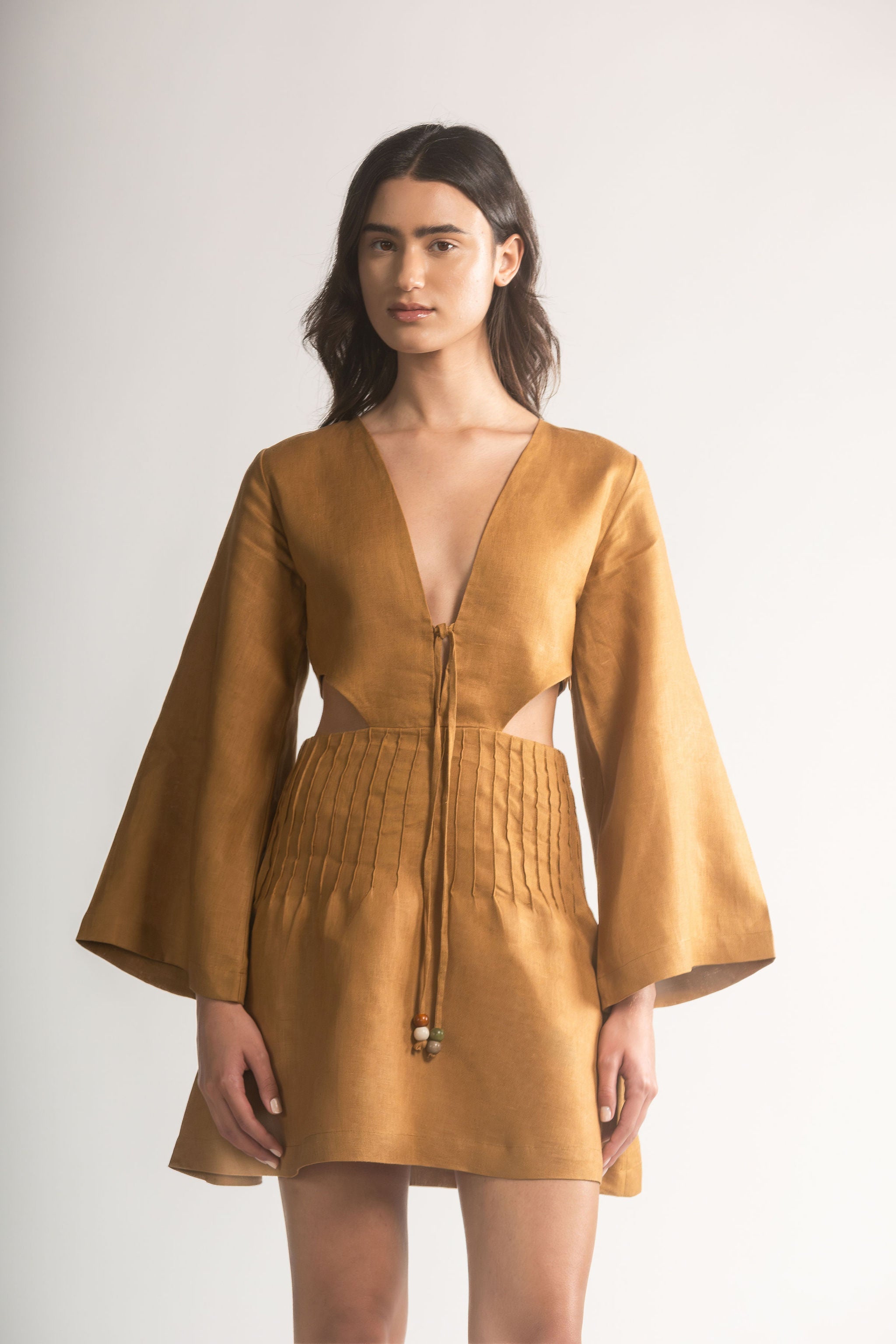Vestido Serena Siena — SERRA