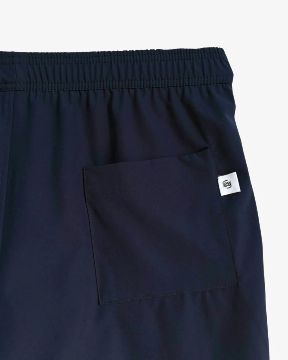 Swim short Navy