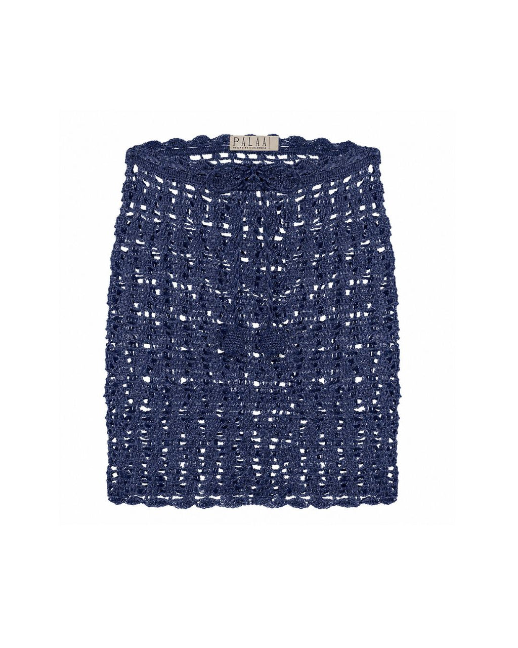 Jolotsu Skirt — SERRA