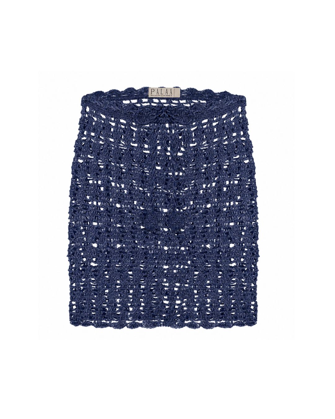 Jolotsu Skirt — SERRA