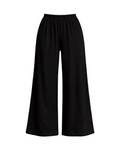 Pantalón Vibrational Black — SERRA
