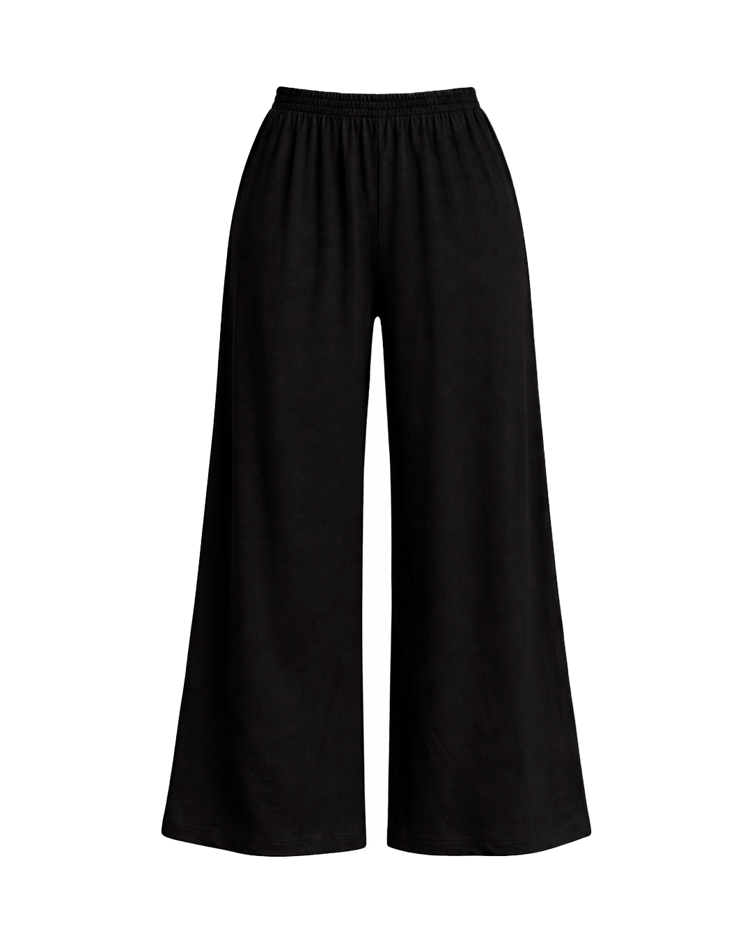 Pantalón Vibrational Black — SERRA