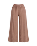 Pantalón Vibrational Mocha — SERRA