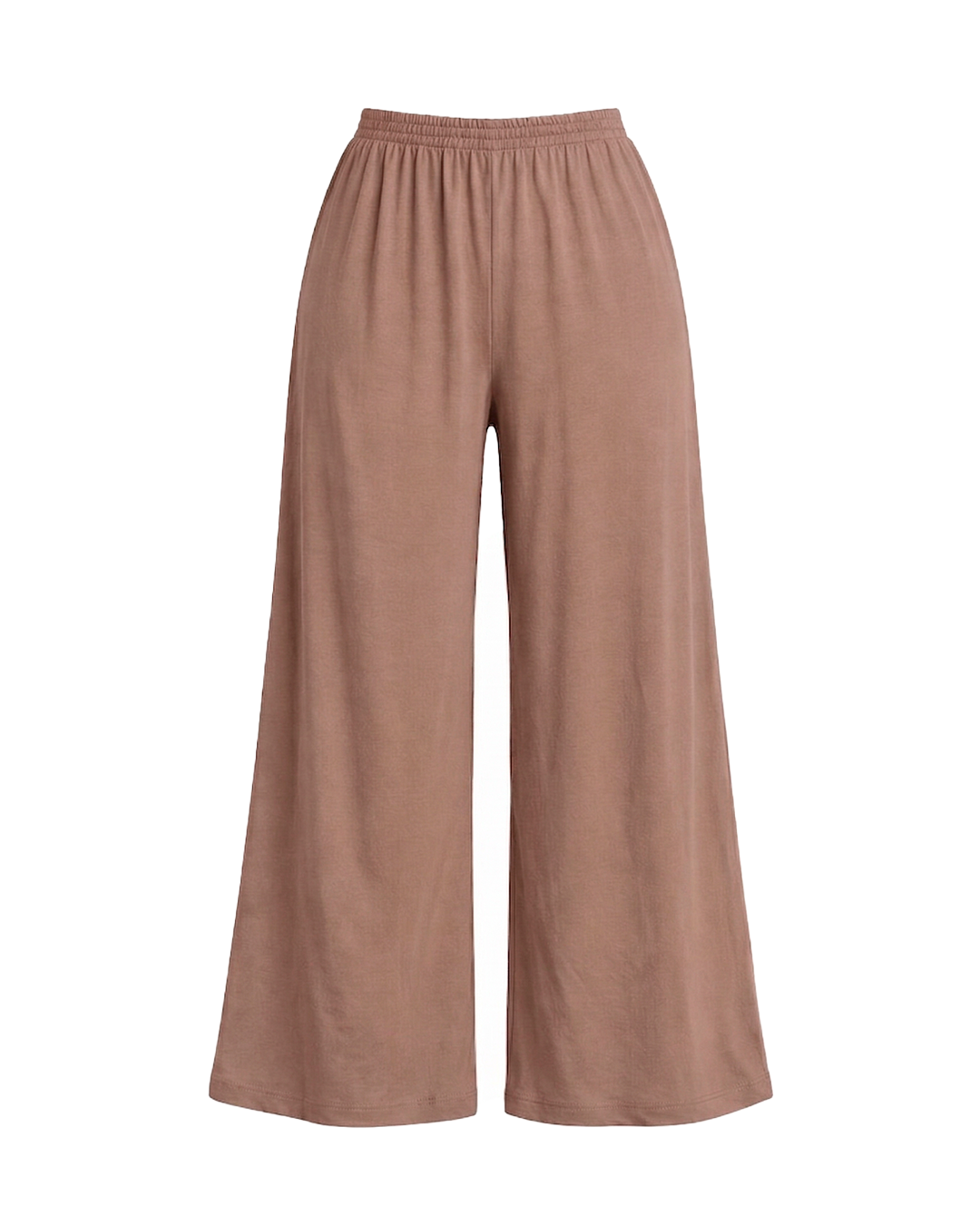 Pantalón Vibrational Mocha — SERRA