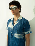 Camisa Brushtroke