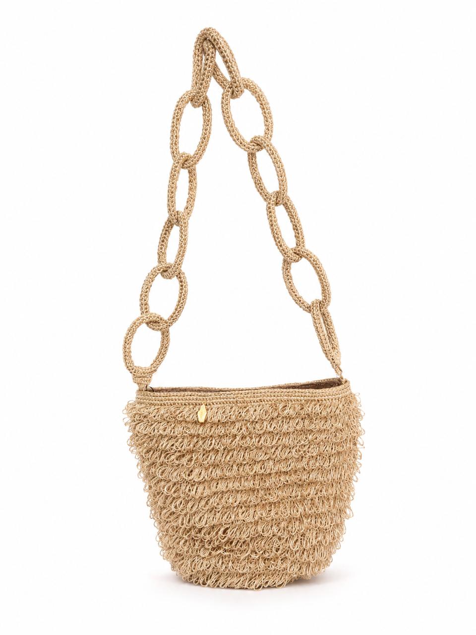 Joie Bag Ocre