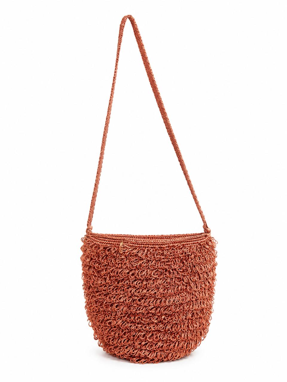 Joie Bag Ocre