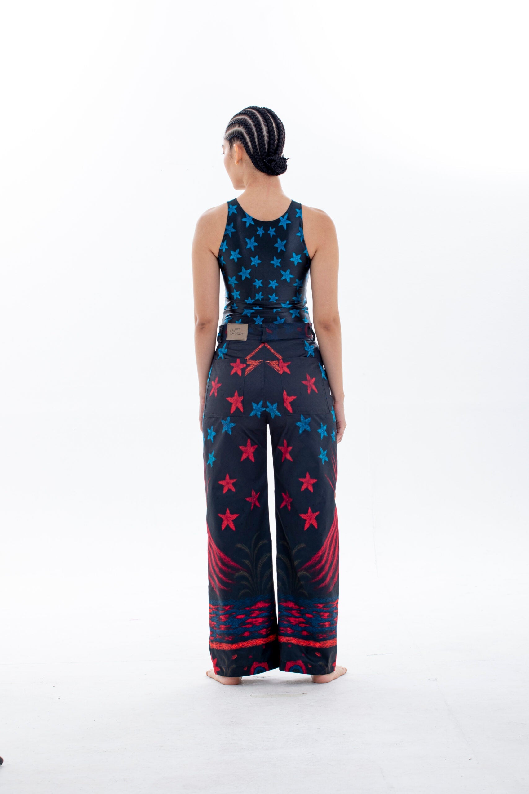 Asteria Body