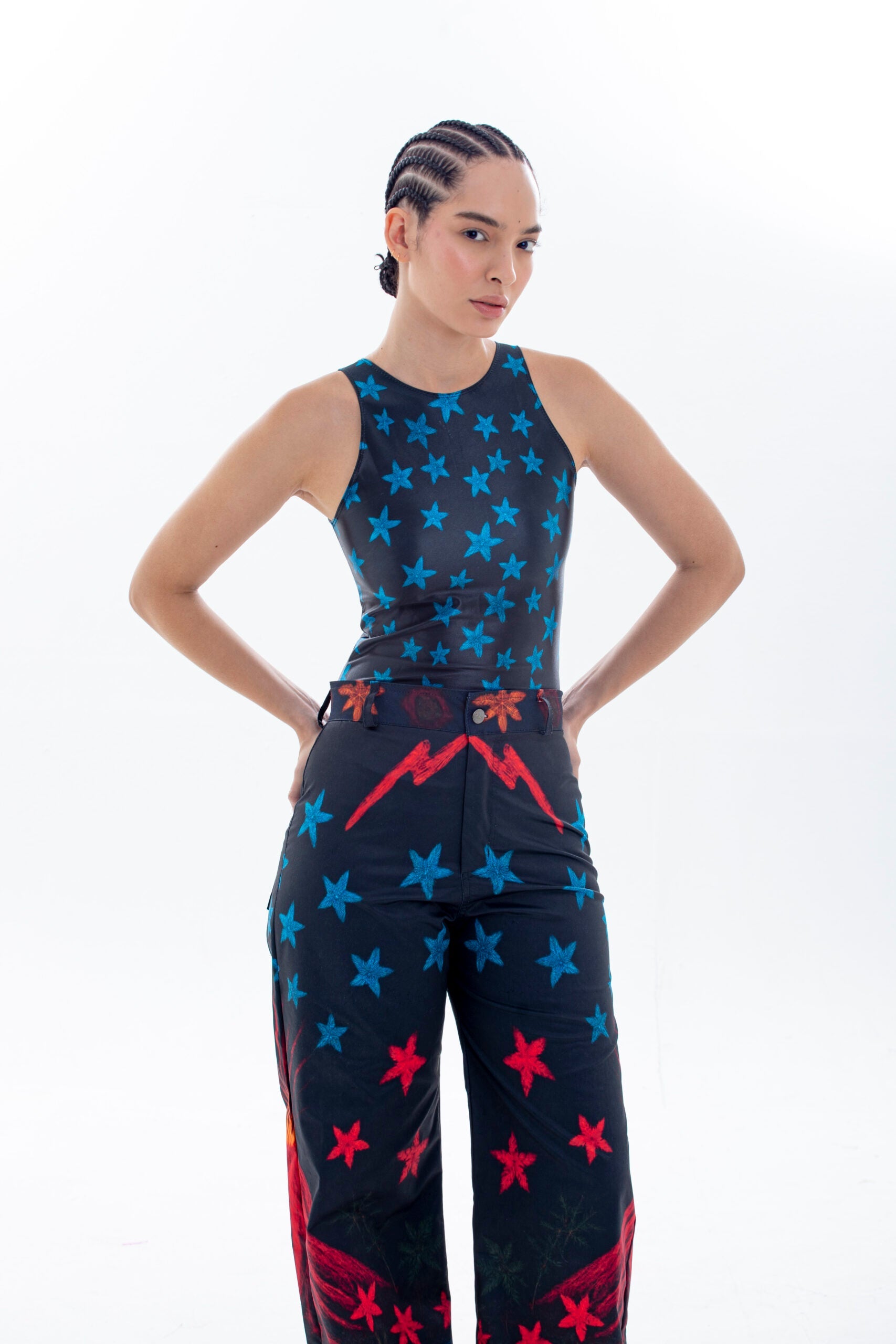 Asteria Body