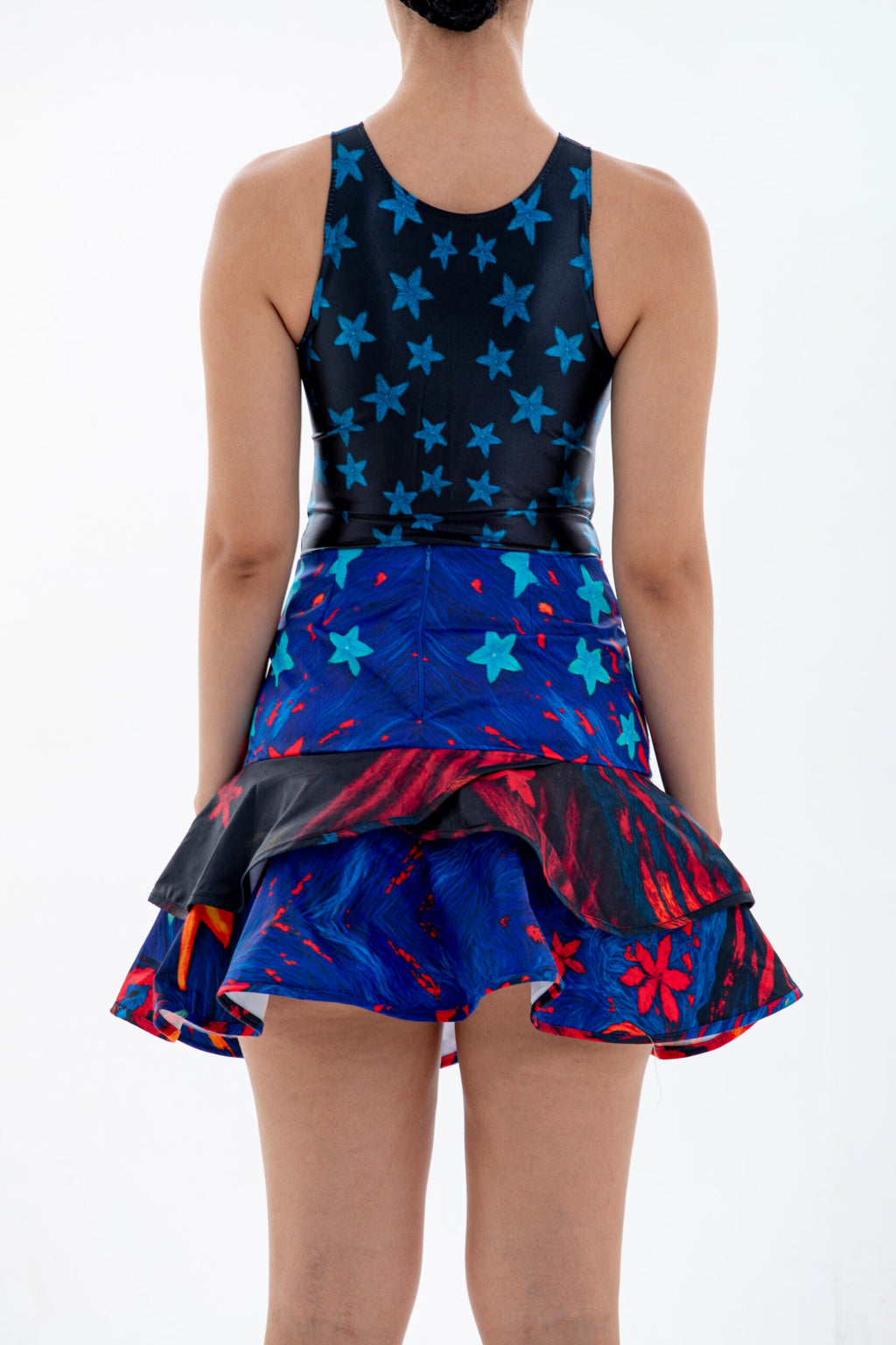 Asteria Body