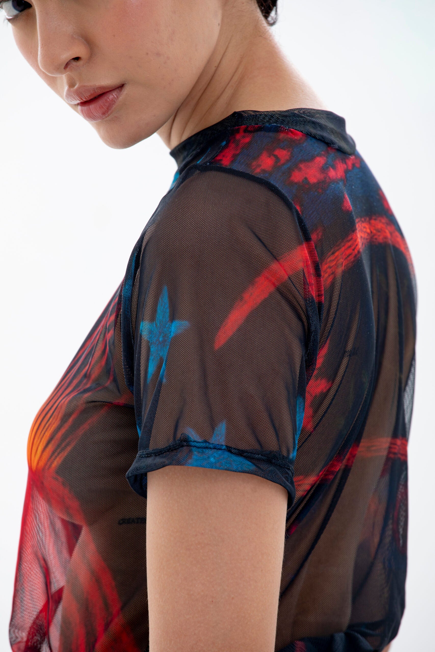 Aetna Black Top