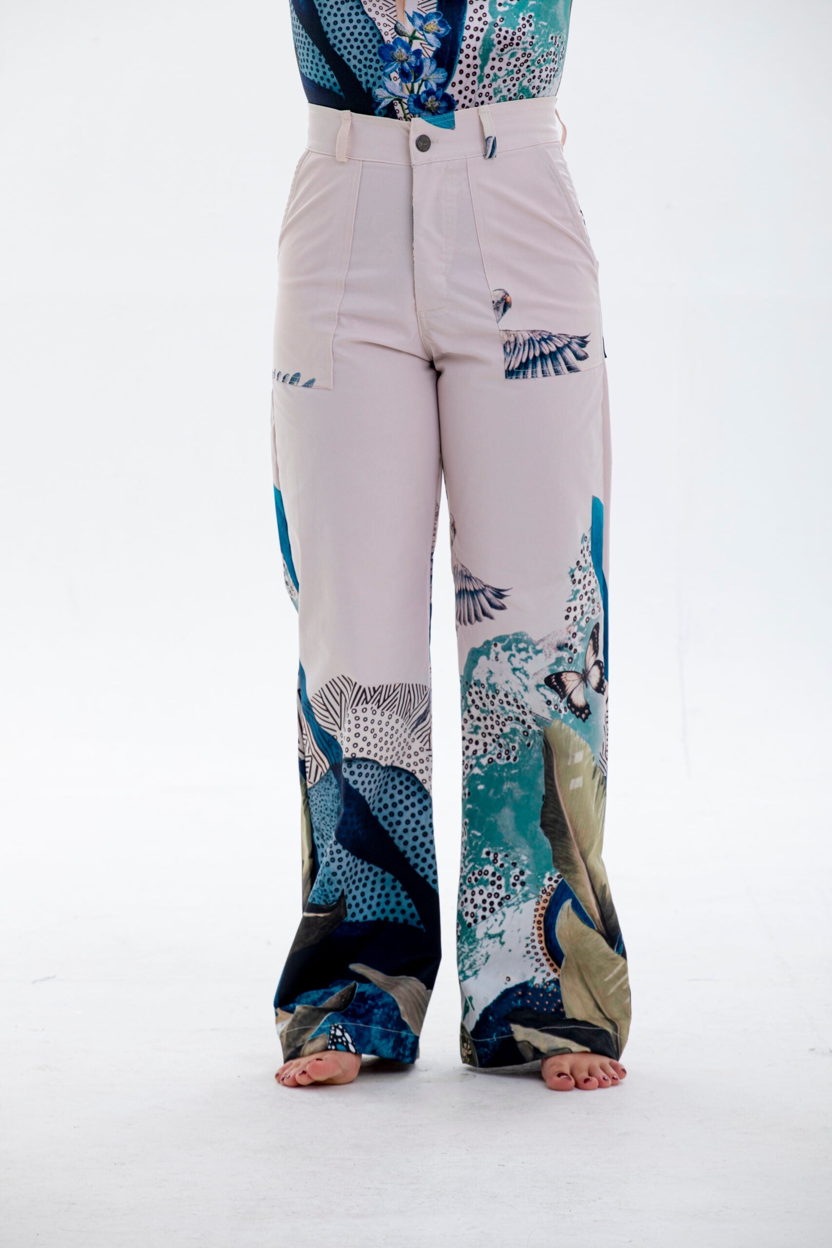 Aetos Pant