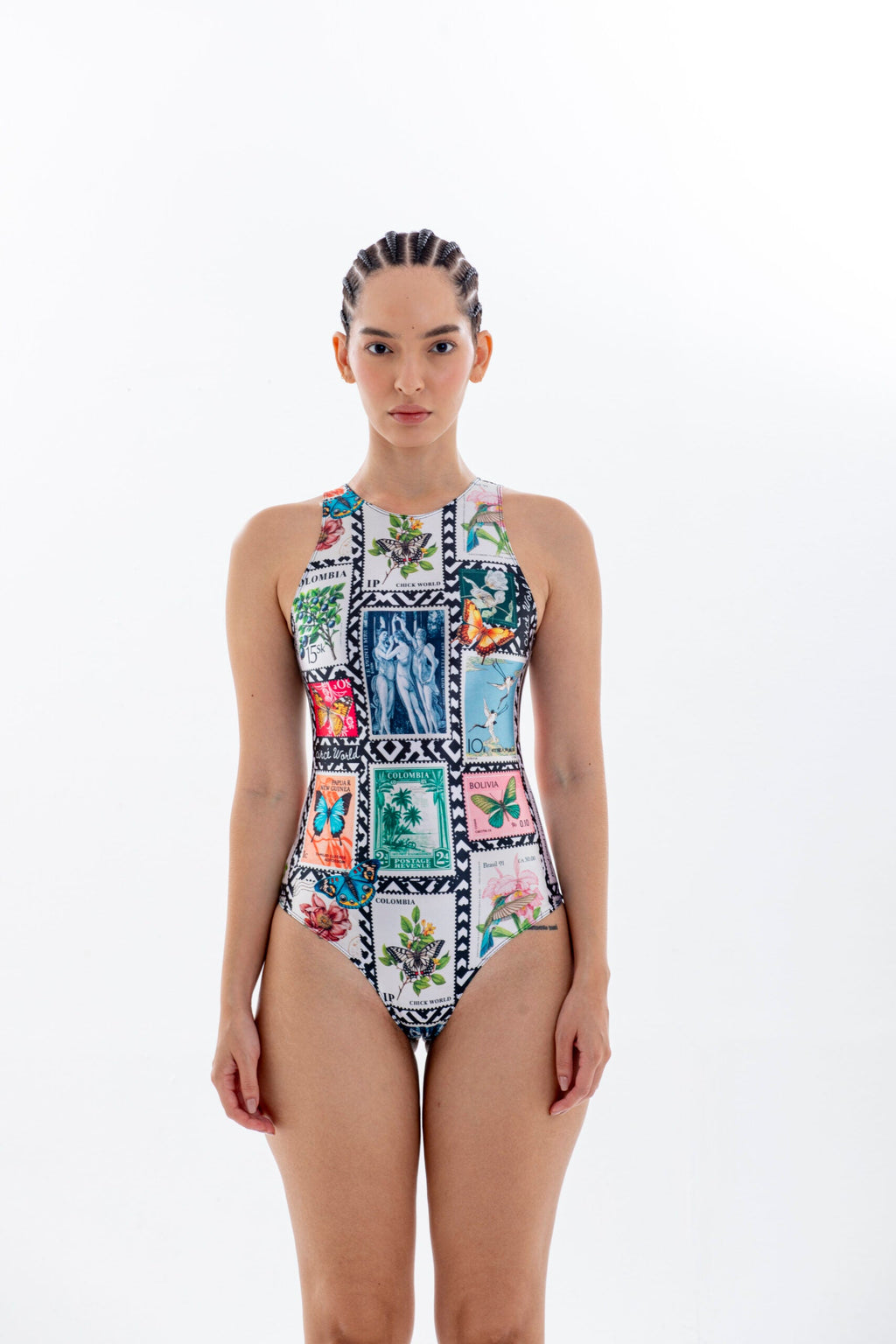 Phyche Body