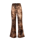 Pantalón Leopard