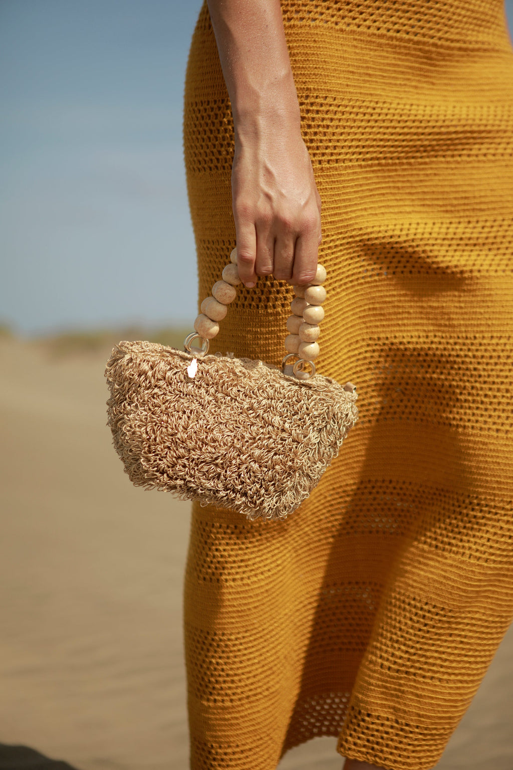 Enrramada Bag